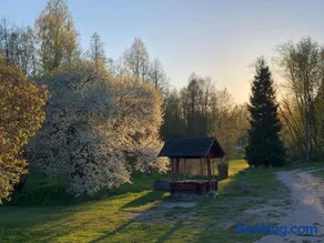 Part of house, sauna and terrace - Image 2
