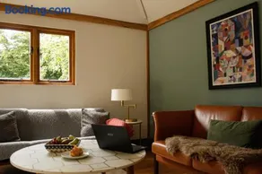 The Stables complex Sleeps 6 with hot tub - Image 5