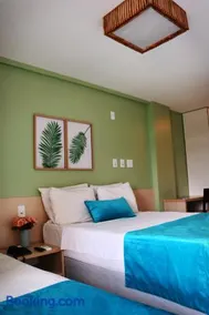Grand Lençóis Flat - Image 2