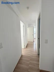 Brand-New Apartment with Views of AELU & Plaza San Miguel - Image 3