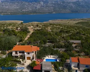 Apartman Magas with private pool - Image 2