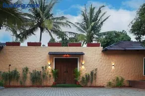 The Haven by Jade - 4BR pool villa near Hennur - Image 2