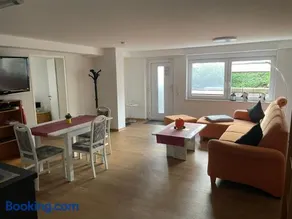 Ferienwohnung im Grünen - Image 1