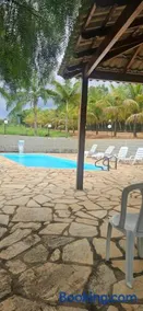 Refúgio Descanso com Pet Friendly 40 min de ÁGUAS CLARAS BRASÍLIA - Image 2