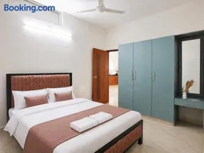 Blossom Service Apartment - Image 2