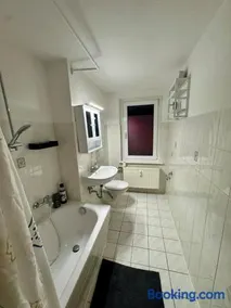 Ferien- und Monteurwohnung in Borna Nr 5 - Image 5