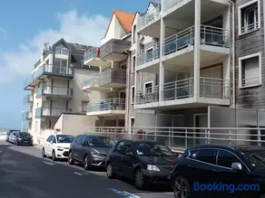 Superbe appartement cosy, à 50m de la plage, 4 pers - Image 3