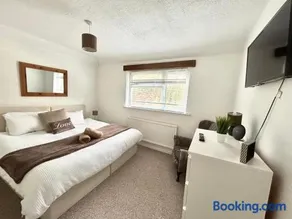 Afan Forest House - Private doubles or Twin options! - Image 3