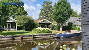d'Oude Herbergh, vakantiehuizen aan het water - Image 3