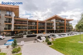 Apartment Elegance Hrebienok - Image 2