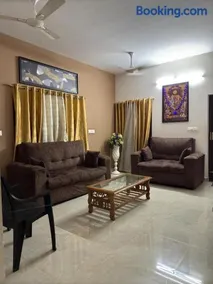HOME STAY at SRIRAM VILLA Kumbakonam - Image 2