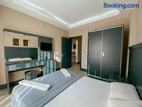Ölüdeniz 1+1 Modern SummerHouse Wıth Swımmıng Pool - Image 3