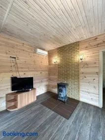 Котедж бiля рiчки село Кудашiвка - Image 5