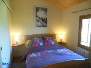 Gite 33m2, Vue Sur Le Vercors - Image 2