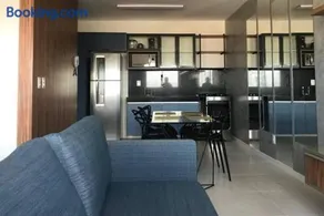 Confortável studio na Ponta verde - Image 1