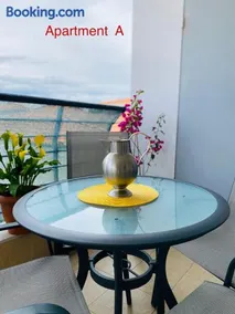 Side Sea View Apartment - Image 1
