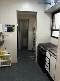 Apartamento Aconchegante - Boraceia (Bertioga) - Image 3