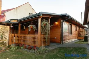 Domek Majowy ze strefą Wellness - Image 2