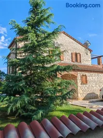 Istrian Villa Melany - Image 1