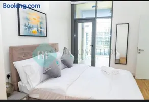 2 Br Luxury duplex Canal View, 5 min to AUH Airport, Yas island , Raha mall - Image 3