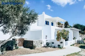 The Elaia House Mykonos - Image 2