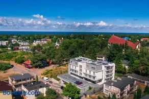 Villa Sosnowe Wzgórze - Image 1