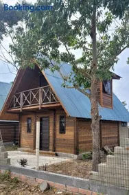 Cabanas Brisa da Lagoa - Image 2