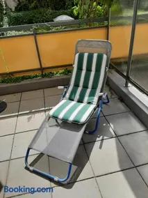 City terrace-apartment - Image 1