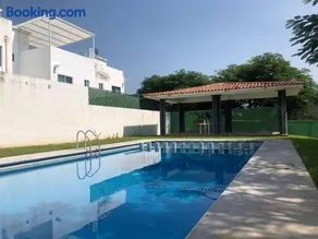 "Escapada perfecta" casa con albeca, jacuzzi y roof garden - Image 2
