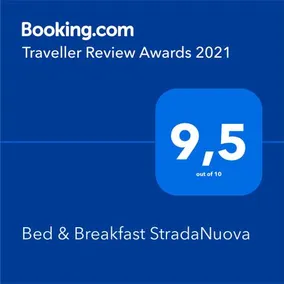 Bed & Breakfast StradaNuova - Image 3