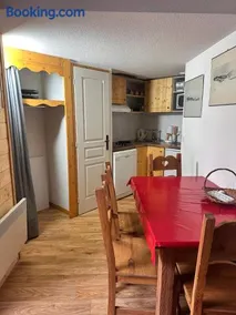 Apartamento con 1 dormitorio para 4 personas - Image 2