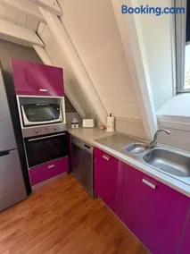 Chalet 6 à 8 personnes - Image 3