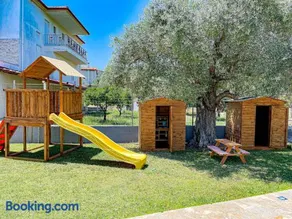 Bella Mare Villa Sithonia - Image 4