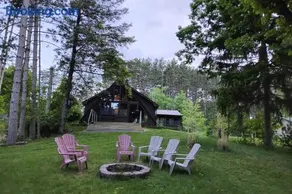 The River Cabin - Image 1