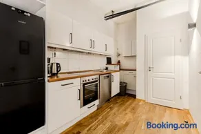 125qm Loft nahe Stadt und Hafen - Image 3