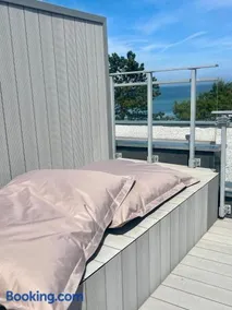 Penthouse Apartment mit Meerblick und Dachterrasse in Gaski bei Mielno - Image 1