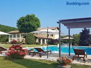 Holiday Home Villa Carlotta by Interhome - Image 1