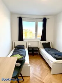 Perfekt für Monteure - 5 Einzelbetten - Image 2