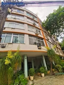 Lux 41 Apto moderno na Gávea, 2 quartos - Image 2