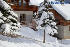 Le Meï Hameau des Chazals Nevache Hautes Alpes - Image 3