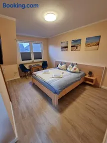 Hotel Pension Nordseewelle - Image 1