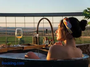 Faraway Domes - Image 2