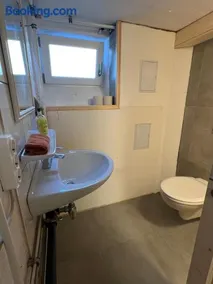 Simple & Functional Basement Stay with Private Bath - Image 2