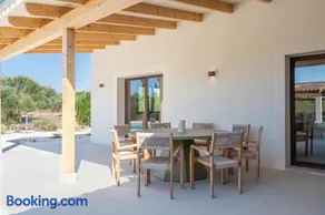 Villa Lorena – frisch renoviert und nur wenige Kilometer vom wunderschönen Strand Es Trenc mit WLAN und Klimaanlage entfernt - Image 4