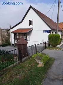 Rooms Modrušan - Image 3