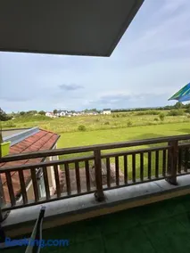 Le nid de Sitelle, appartement, piscine et sauna - Image 3