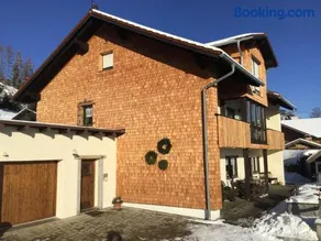Ferienwohnung Dorfblick (Herzog) - Image 1