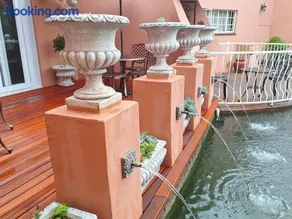 El Gran Chaparral Guest House - Image 4
