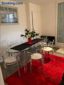 Appartement Veules roses , la cressonnière: « Veules & Victor «  - Image 1