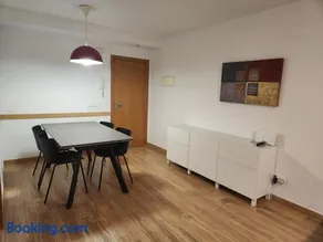 Apartamento Gandía Playa Wifi y Parking VT55203V - Image 3